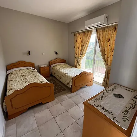 Walk To Harbour, 1 Bedroom Bebe 108 דירה איה נאפה
