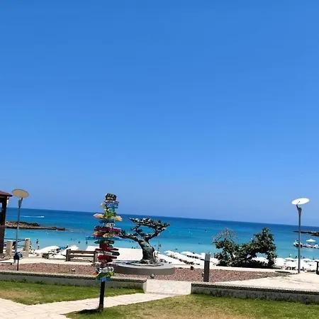 Walk To Harbour, 1 Bedroom Bebe 108 איה נאפה