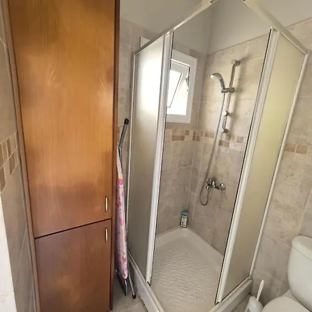 Walk To Harbour, 1 Bedroom Bebe 108 דירה איה נאפה