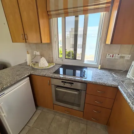 Walk To Harbour, 1 Bedroom Bebe 108 דירה איה נאפה