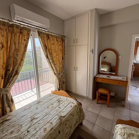 Walk To Harbour, 1 Bedroom Bebe 108 דירה *