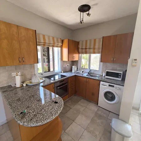 Walk To Harbour, 1 Bedroom Bebe 108 דירה איה נאפה