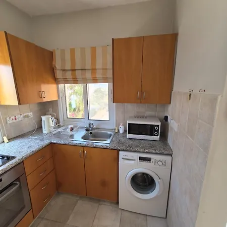 Walk To Harbour, 1 Bedroom Bebe 108 דירה איה נאפה