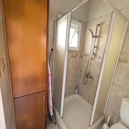 Walk To Harbour, 1 Bedroom Bebe 108 * איה נאפה