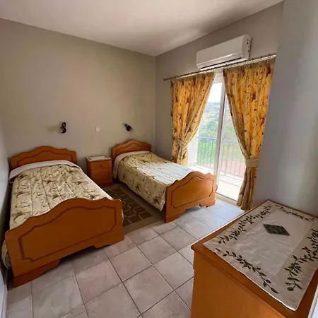דירה Walk To Harbour, 1 Bedroom Bebe 108