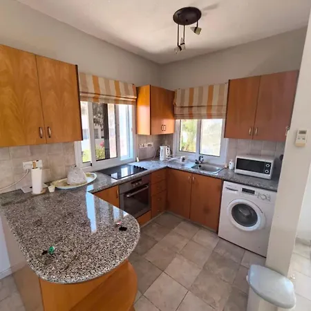 Walk To Harbour, 1 Bedroom Bebe 108 * איה נאפה